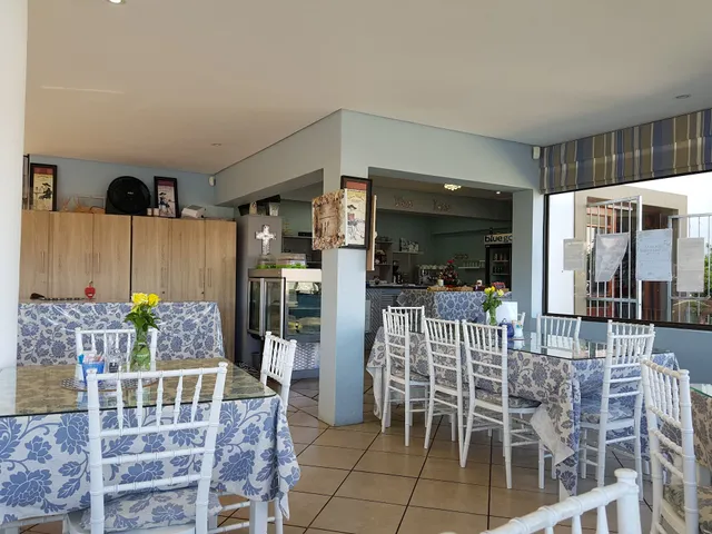 Blue Goose Farmstyle Eatery