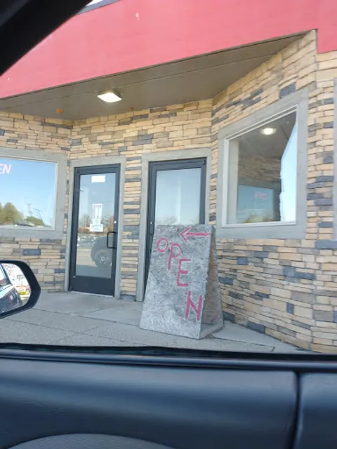 Golden City Restaurant