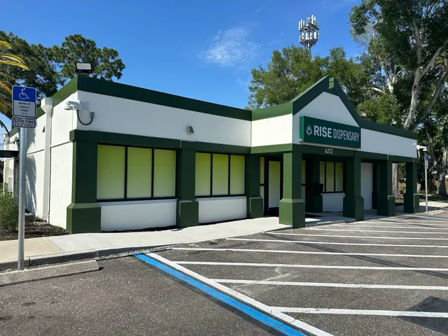 RISE New Port Richey