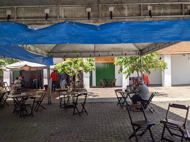 Restaurante Sabor dos Anjos