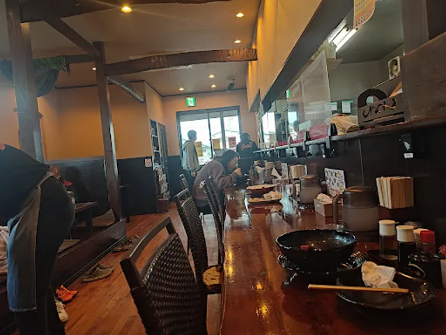 らーめん せん家 亘理店本店