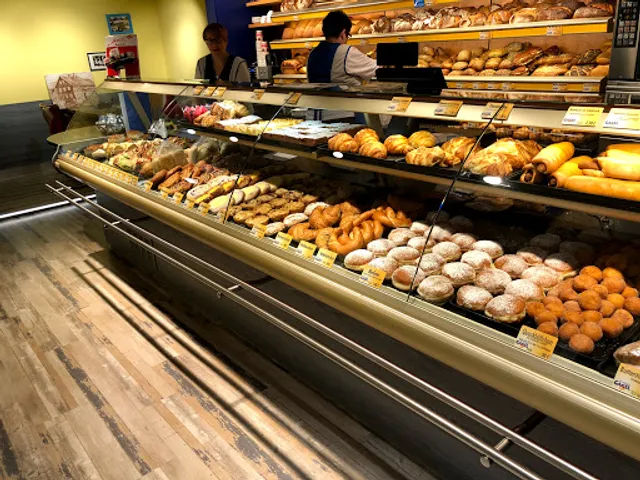Landbäckerei Gagel