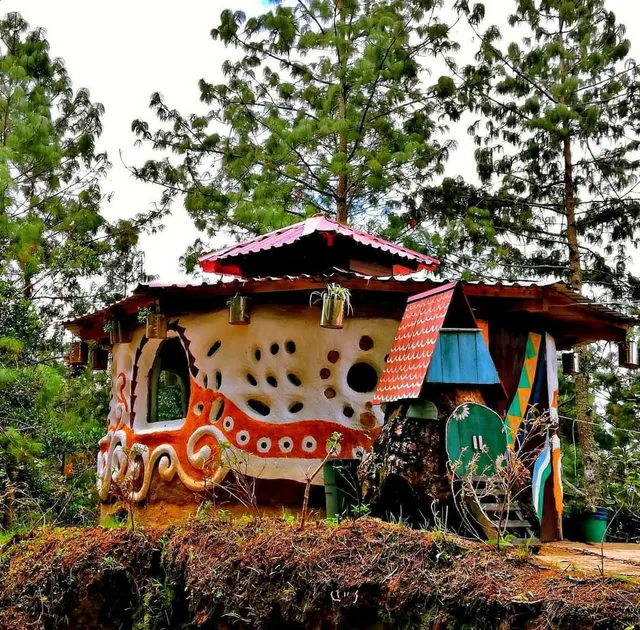 Eco-Cabañas El Bosque Encantado