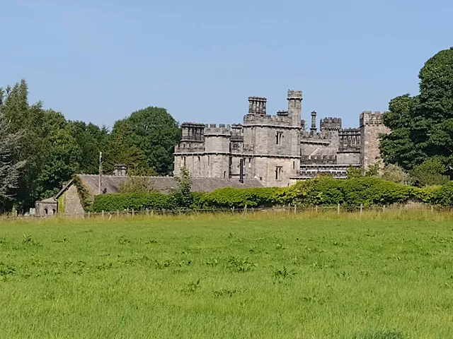 Ashton Hall Cottages