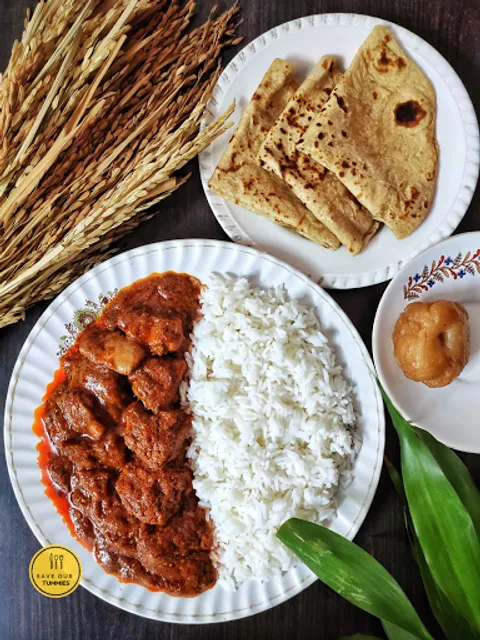 Book My Chicken, Best Place in Vartak Nagar, Thane West providing catering service with homemade Chicken dishes.