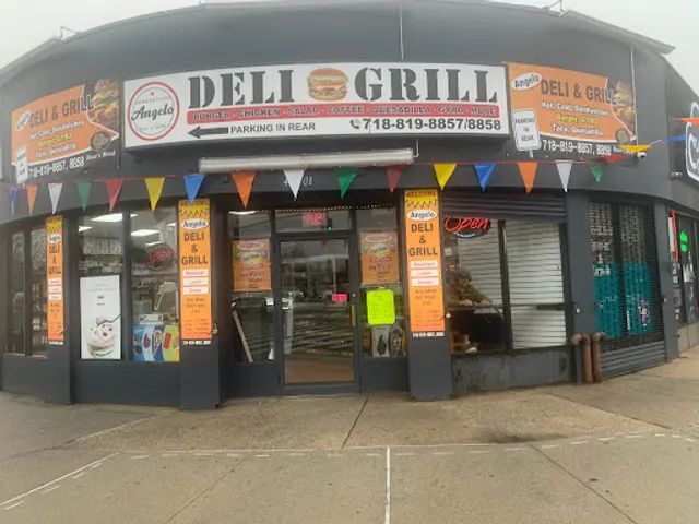 4701 Deli Corporation