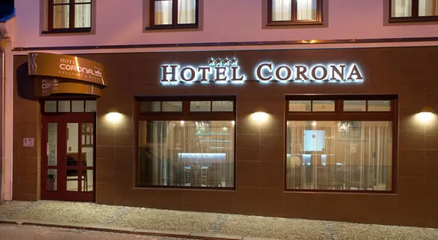 Hotel Corona