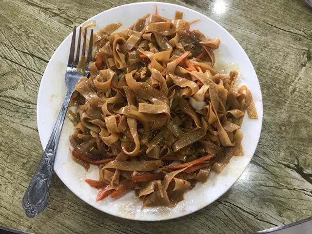 Travel Dream Seafood Restaurant