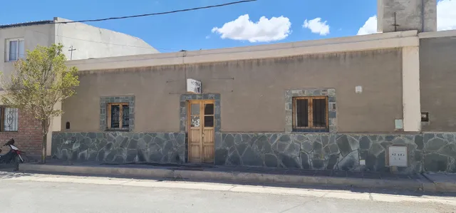 HOSTERIA "EL PALENQUE"