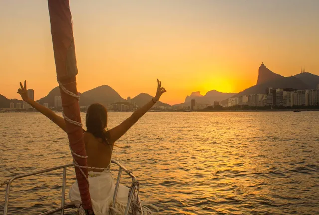 DDRio - Dream Destination Rio