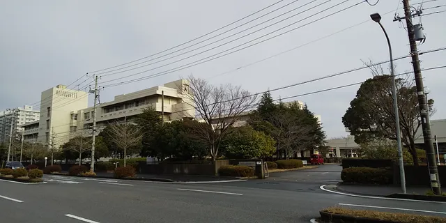 Chiba Prefectural University Of Health Sciences