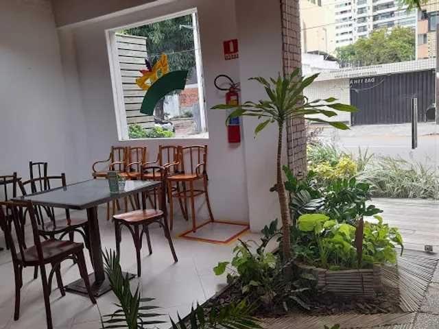 Verdelima Restaurante