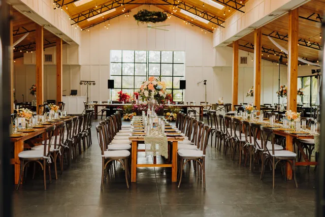 SoireEstate Weddings and Events Venue at SB Nursery and Gardens