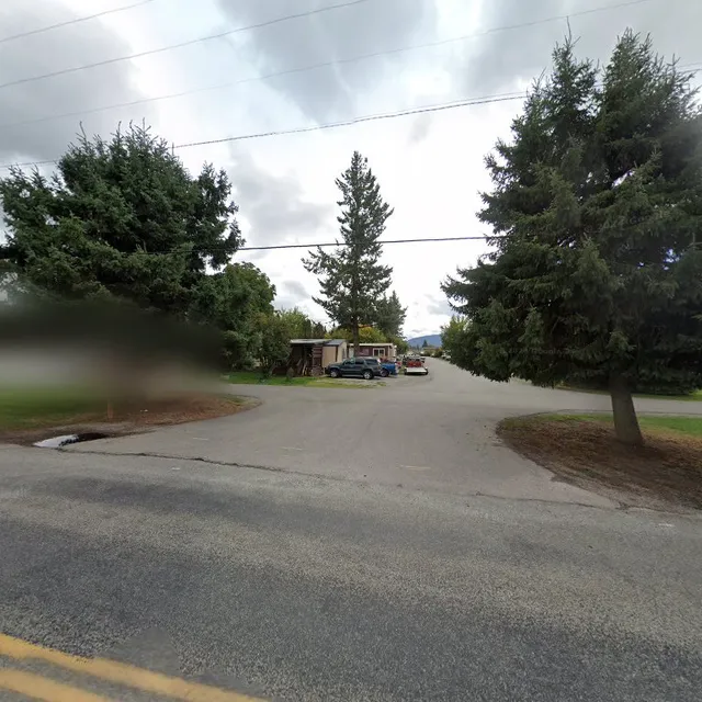 Town and Country Mobile Estates