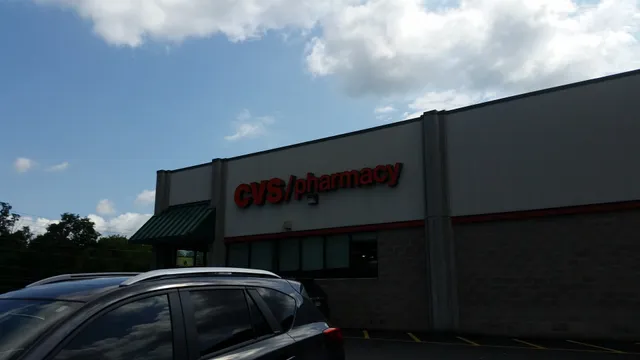 CVS