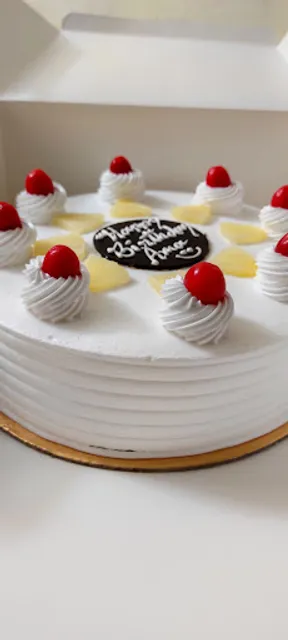 Le Vanilla - Online Cake Store Kolkata