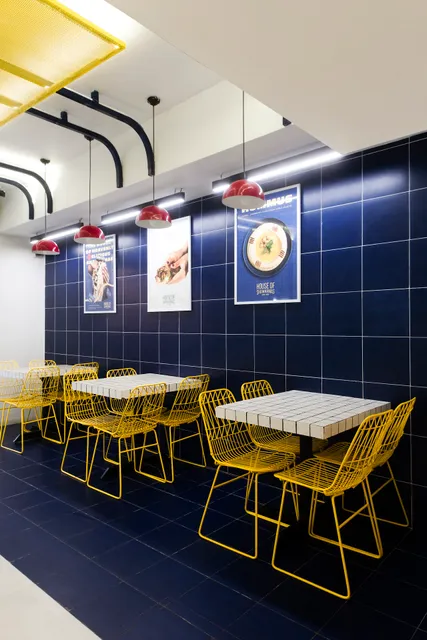 House Of Shawarma’s