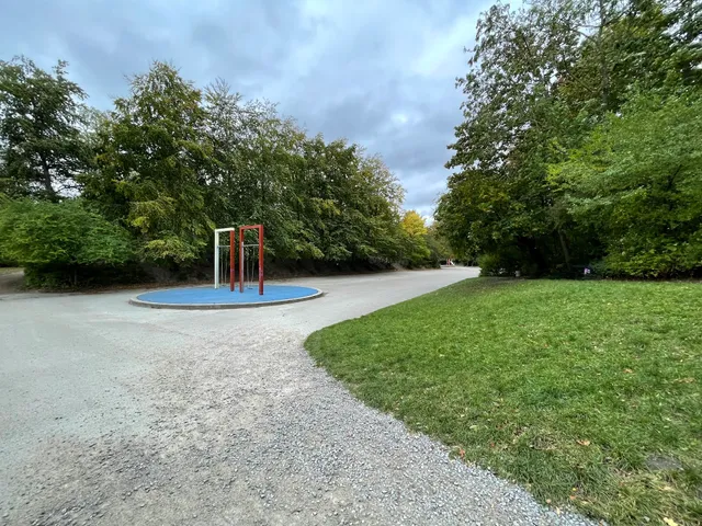 Eastern Anlæg Playground