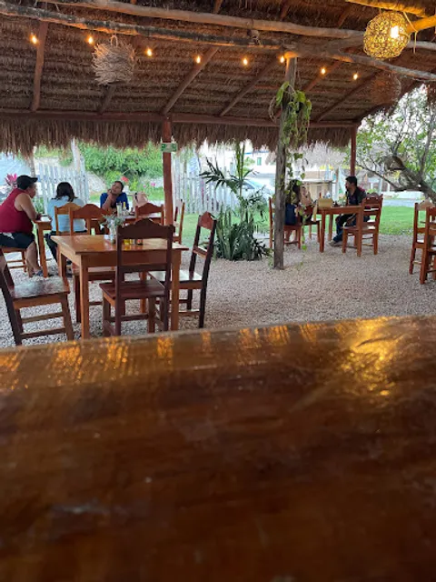 La esquinita de la 16