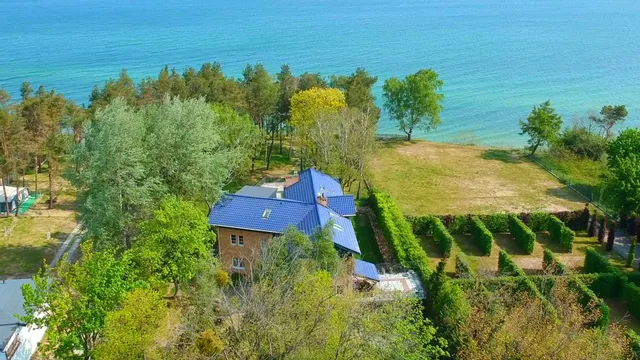 Apartamenty nad morzem "Przystań No. 18"