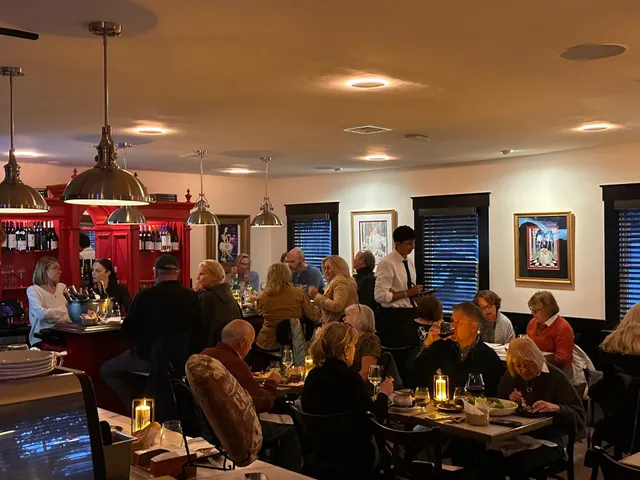 Pain d’Avignon Restaurant Boulangerie