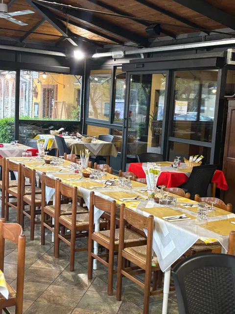 Bar-Trattoria da Nord a Sud di D’Apice Tracy !!!NUOVA GESTIONE!!!