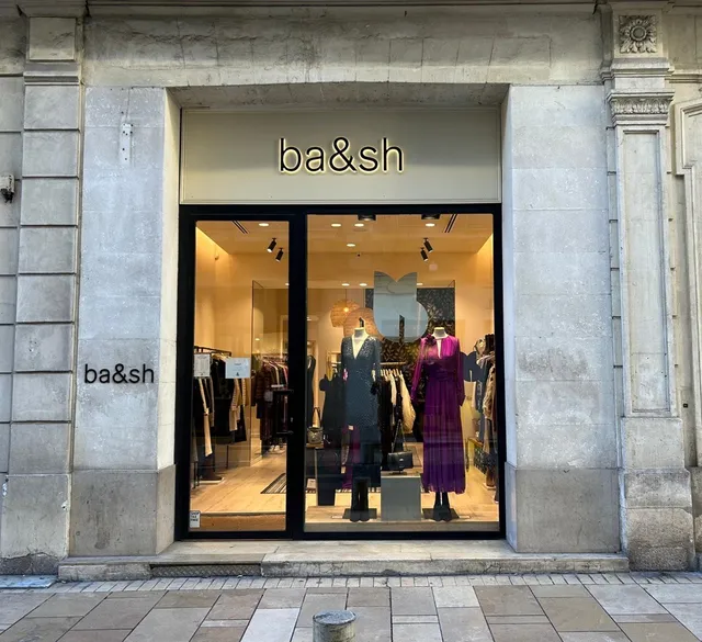 ba&sh - Nimes