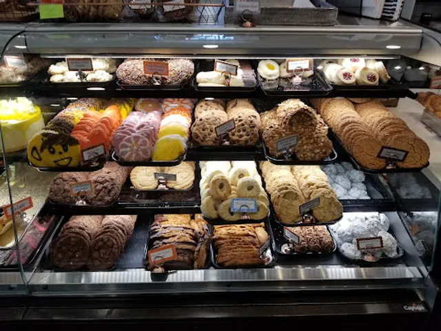 Schat's Bakery & Restaurant - Minden