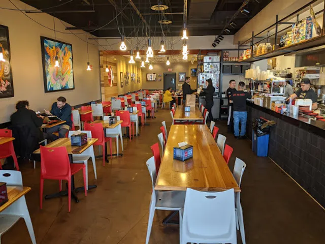 Nudo House Creve Coeur