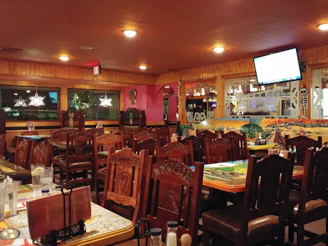 Los Toltecos of Fairfax