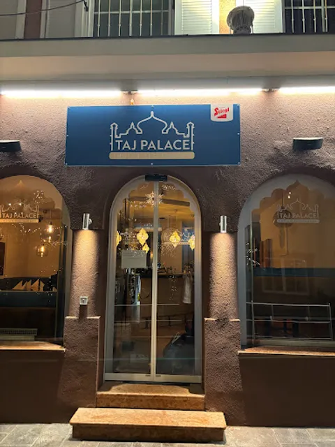 Taj Palace Indian Restaurant