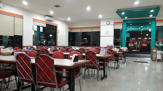 Simpang Raya @Daan Mogot