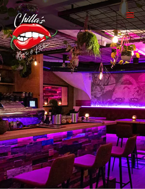 Chillas Bar & Kitchen