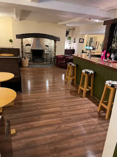 The Olde Three Cocks