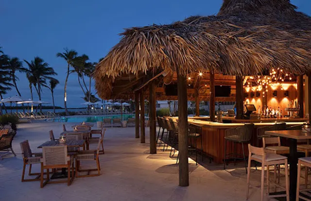 Tiki Bar