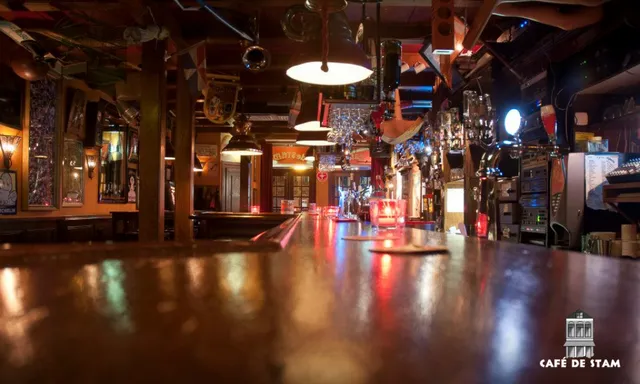 Café de Stam, Joure