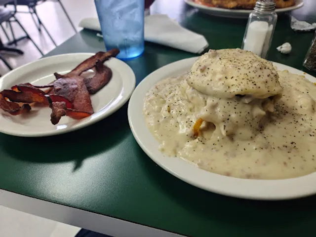 Stewart's Restaurant