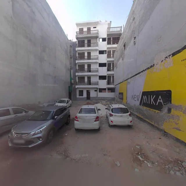 Honey Chinese Food Nation