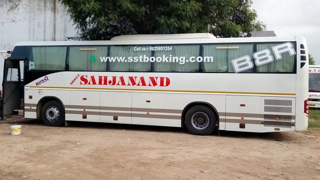 Sahjanand Tours