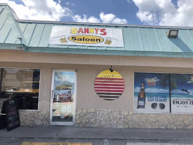 Danny's Saloon