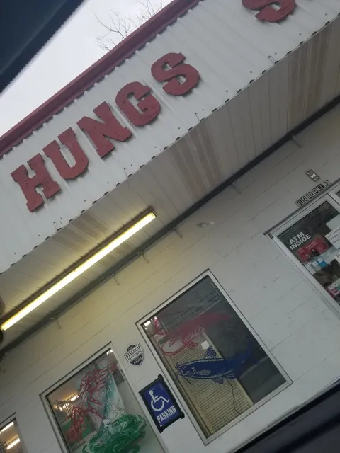 Hungs Seafood