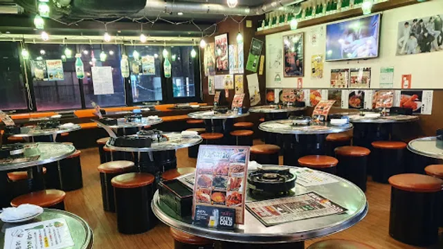 韓無量 石神井公園店