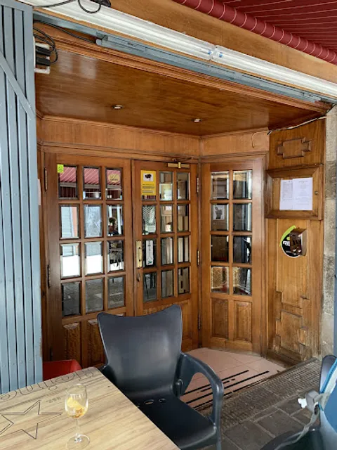 Restaurante Ciudad de Sangüesa