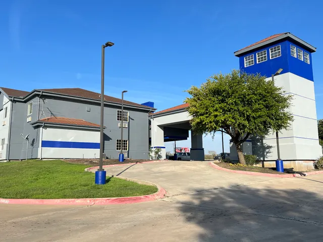 Americas Best Value Inn & Suites Haltom City Ft. Worth