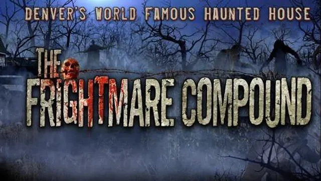 The Frightmare Compound