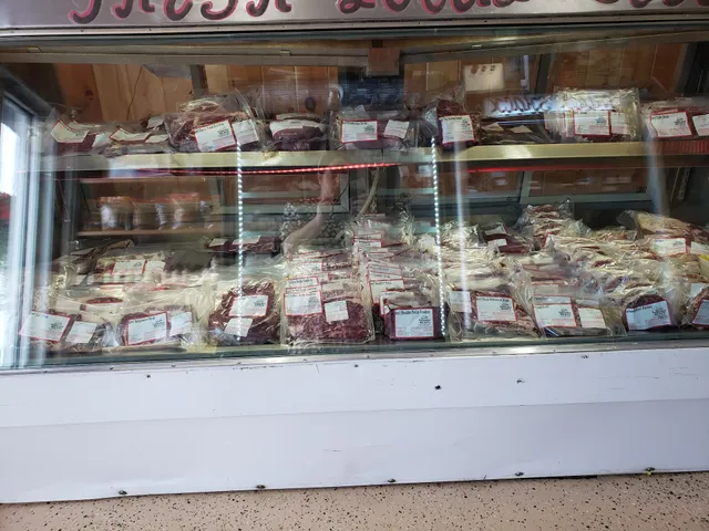 Timberline Meats LLC