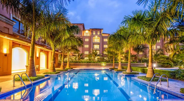 Méstil Hotel & Residences, Kampala.