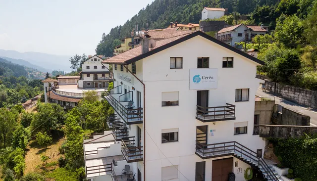 Gerês Guest House