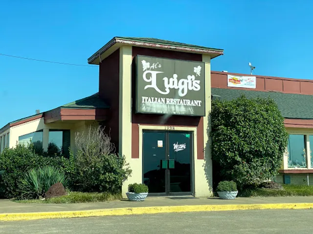 Al's Luigi's Italian Restaurant