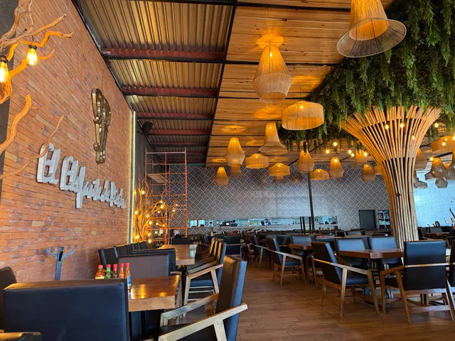 El Elefante de Piedra Tequila